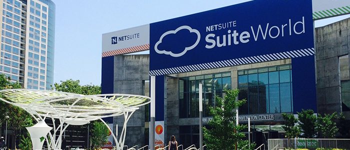 6 Reasons You Should Be At SuiteWorld Right Now