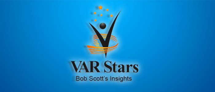 Big Bang ERP Included in Bob Scott’s 2015 VAR Stars