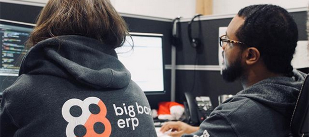 Big Bang ERP receives $1M in investments from Fondaction promoting the economic growth of enterprises in Quebec