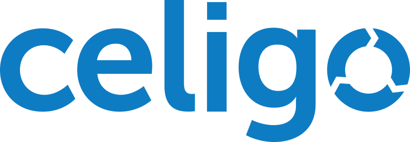 celigo logo