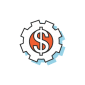 financial solution icon