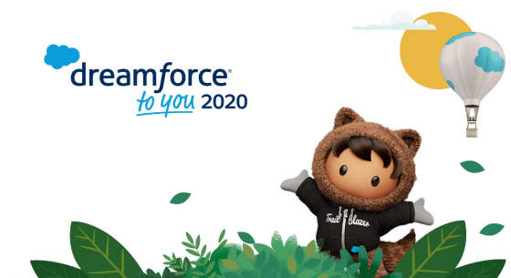 Dreamforce 2020