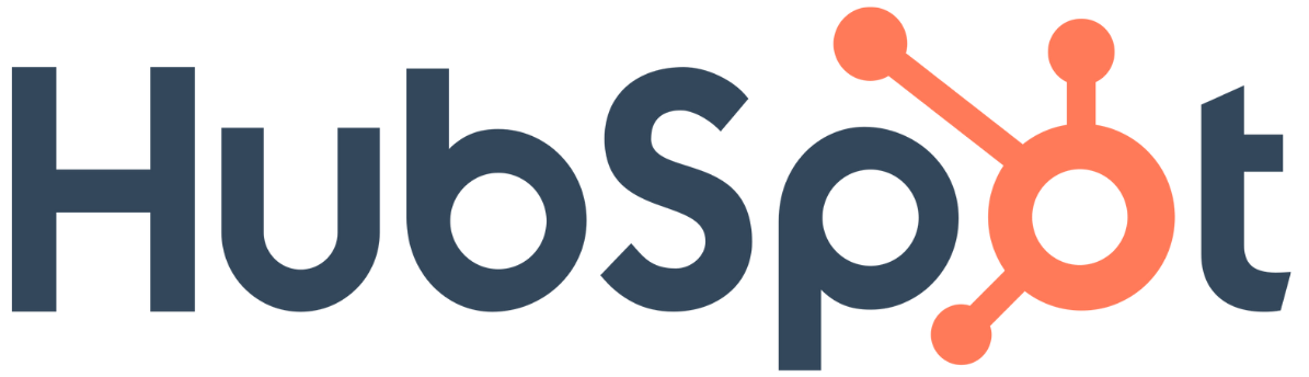 HubSpot Certification logo