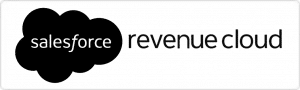 Salesforce Revenue cloud Logo