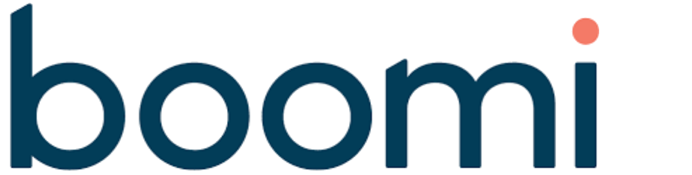boomi logo web certification