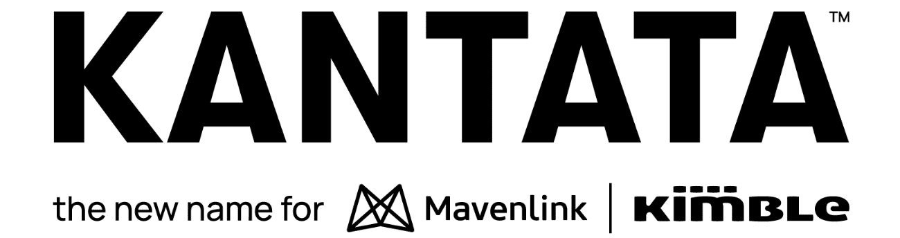 Kantata Mavenlink Certification Logo
