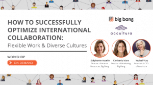 How To Successfully Optimize International Collaboration