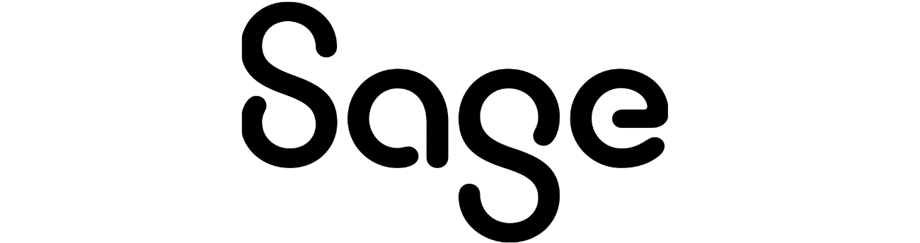 Sage certification logo