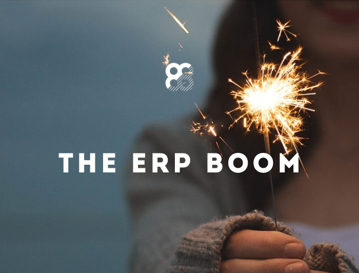 The ERP Boom