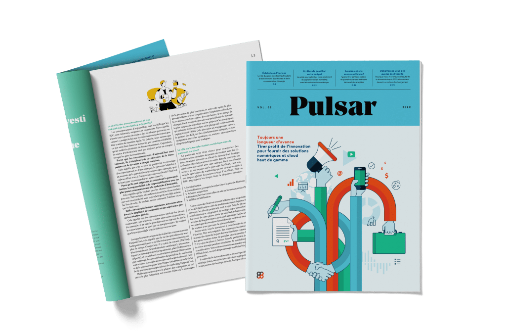 Pulsar Magazine vol. 2