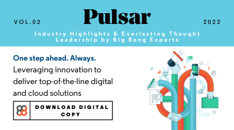 Pulsar Magazine: 2022 Edition Launch