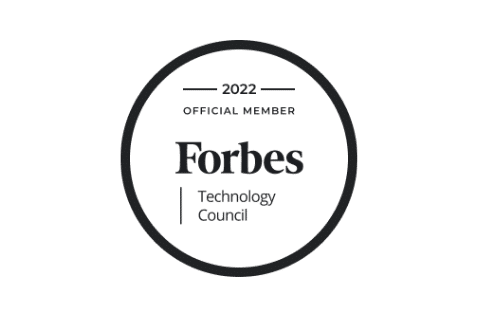 2022 Forbes Technology Council Official Member: Gabriel Tupula