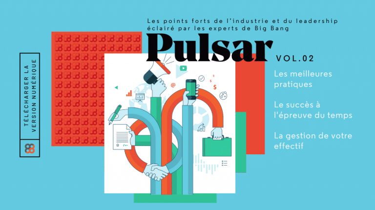 Magazine Pulsar : Lancement de l’édition 2022