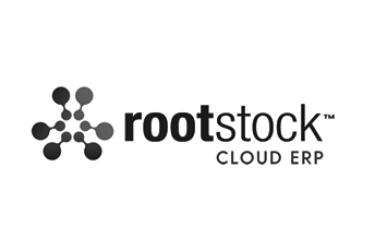 Rootstock logo carousel