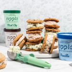Ripple Foods Facebook Ice Cream