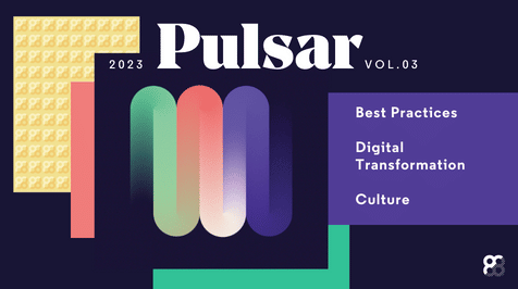 Pulsar Magazine: 2023 Edition Launch