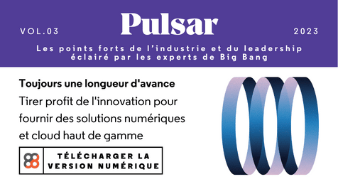 Pulsar – Vol.3 – 2023