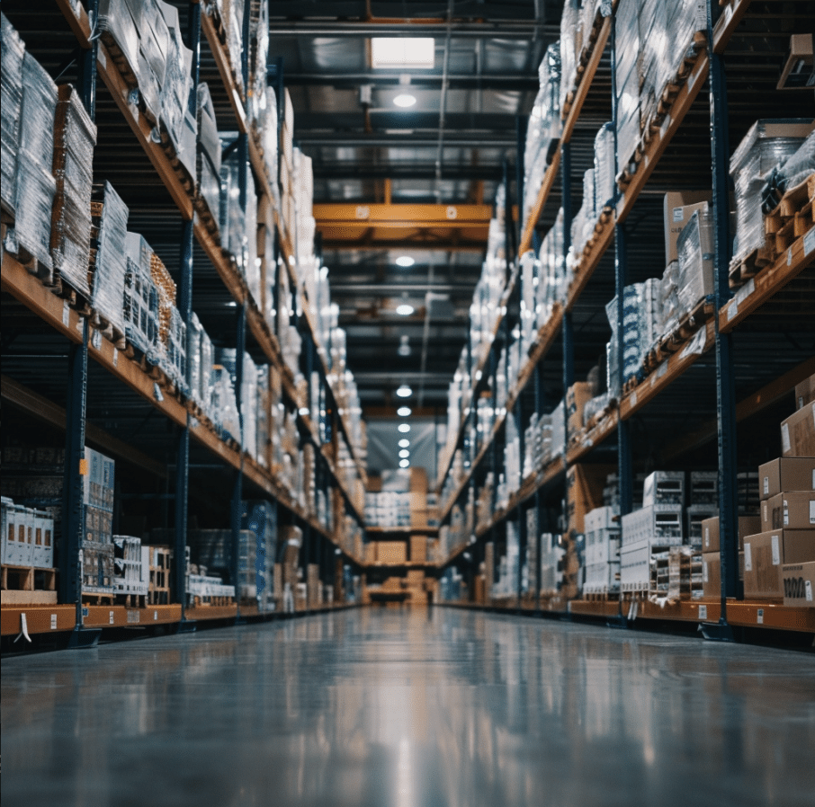 Maximize ERP Efficiency: 6 Best Practices for Inventory Management