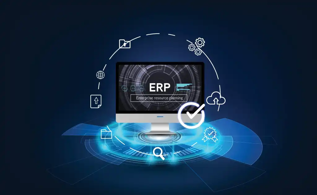 erp challenges