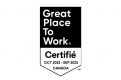 Great Place to Work Certifié 22-23