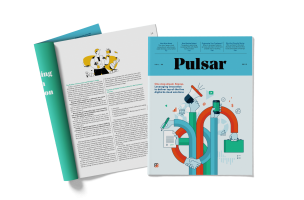 Pulsar Magazine vol. 2