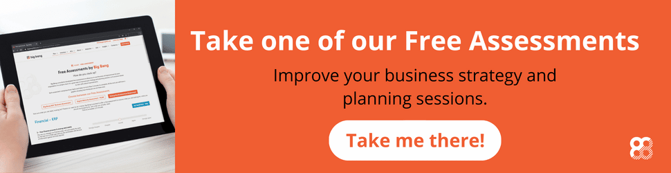 Take One of Our Free Assessments