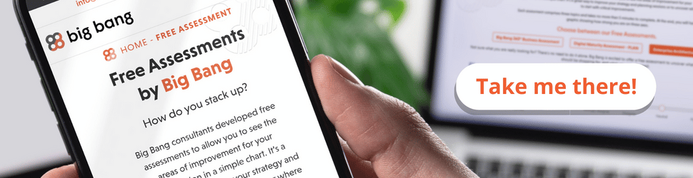 Free Assessments by Big Bang